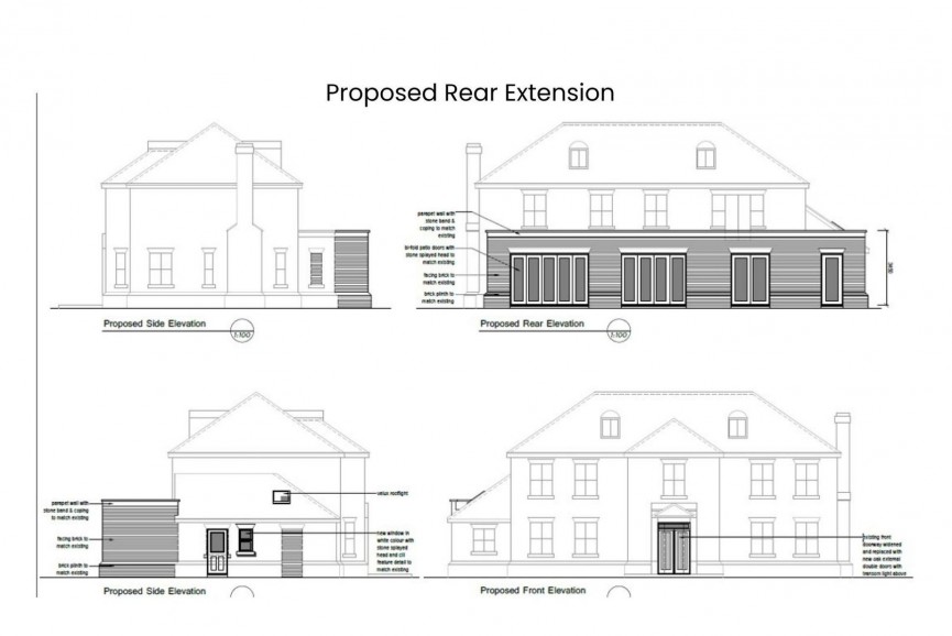 5 bedroom House for Sale Brook Lane, Flitton, Bedfordshire