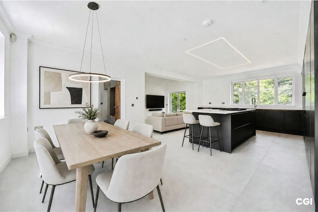 Brook Lane, Flitton, Bedfordshire