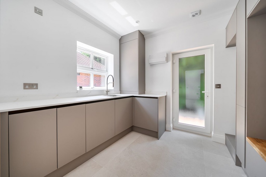 Brook Lane, Flitton, Bedfordshire