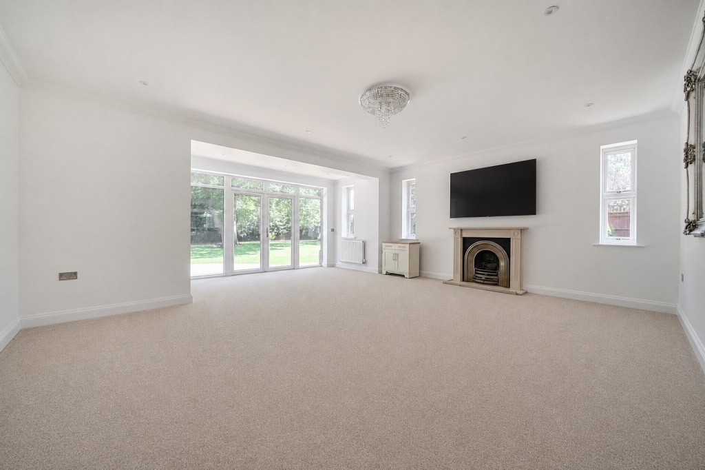 Brook Lane, Flitton, Bedfordshire