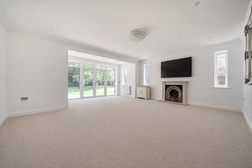 5 bedroom House for Sale Brook Lane, Flitton, Bedfordshire