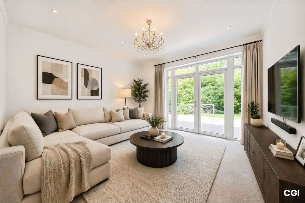 Brook Lane, Flitton, Bedfordshire