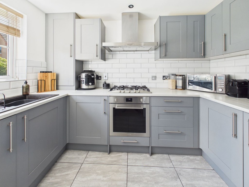 Brunel Drive, Biggleswade, Bedfordshire