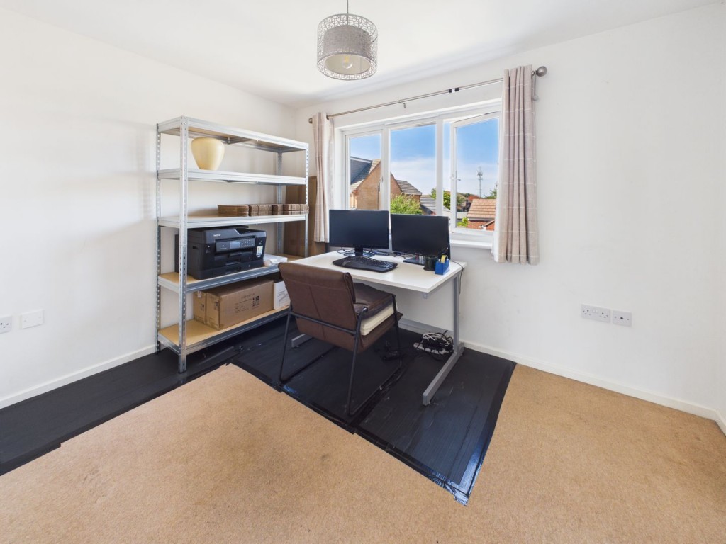 Brunel Drive, Biggleswade, Bedfordshire