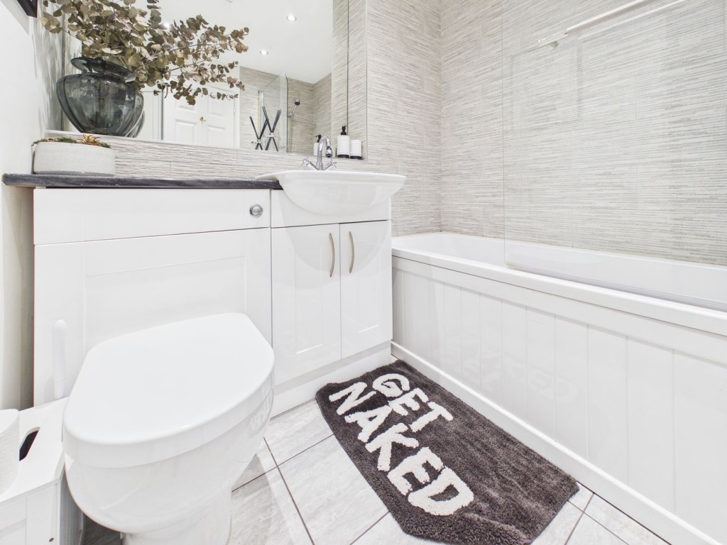 Brunel Drive, Biggleswade, Bedfordshire