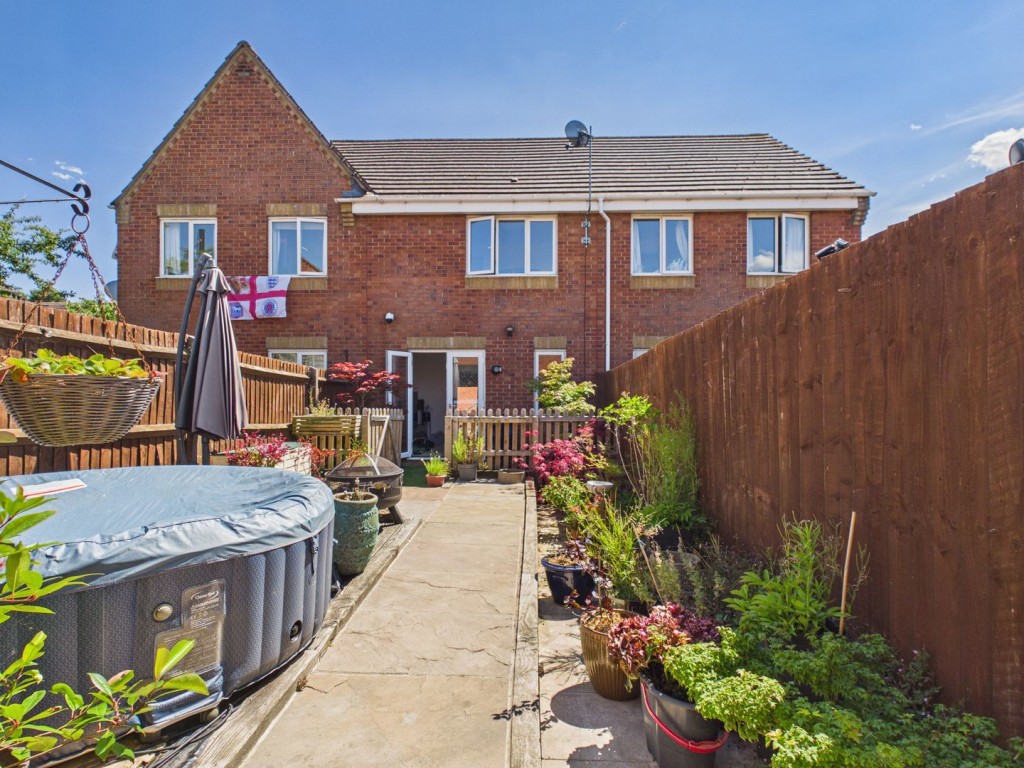 Brunel Drive, Biggleswade, Bedfordshire