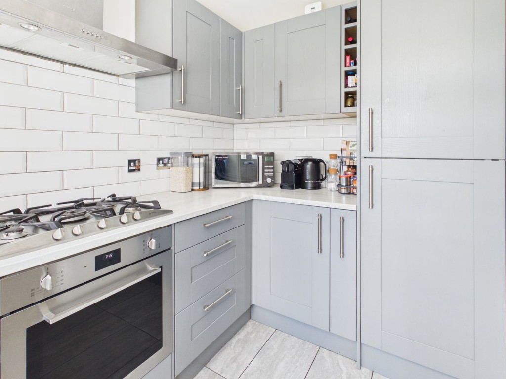 Brunel Drive, Biggleswade, Bedfordshire