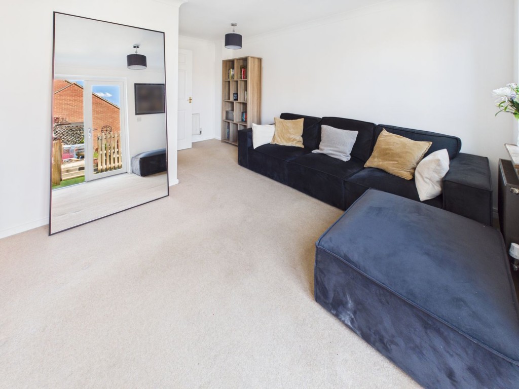 Brunel Drive, Biggleswade, Bedfordshire
