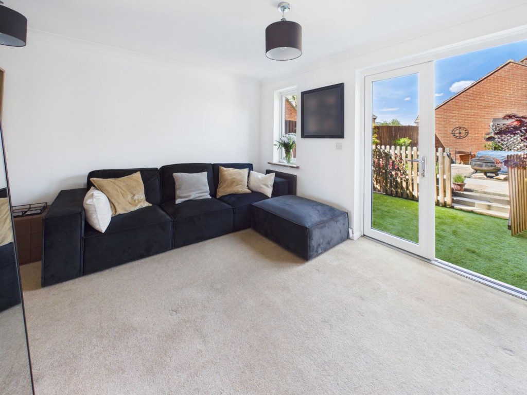 Brunel Drive, Biggleswade, Bedfordshire