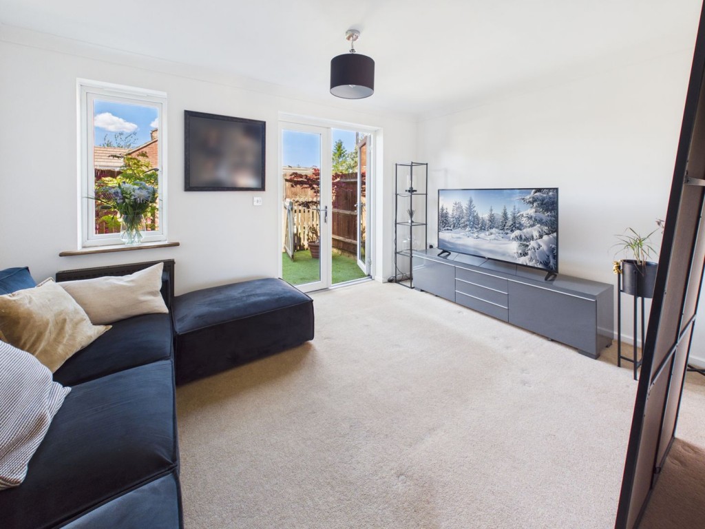 Brunel Drive, Biggleswade, Bedfordshire