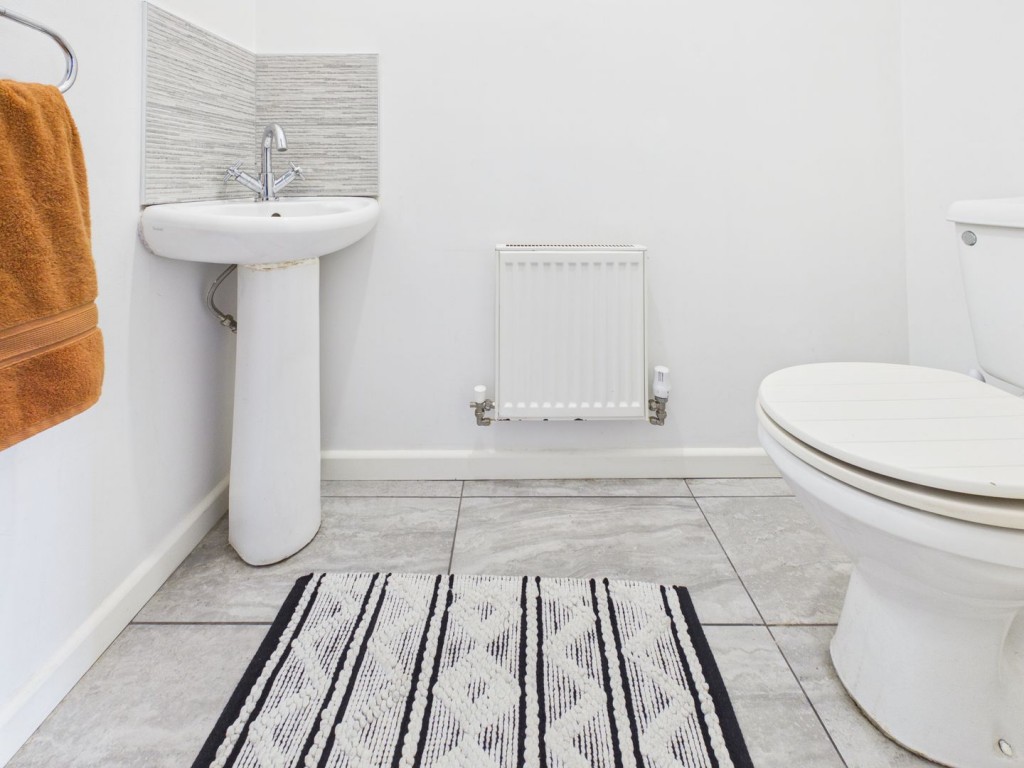 Brunel Drive, Biggleswade, Bedfordshire