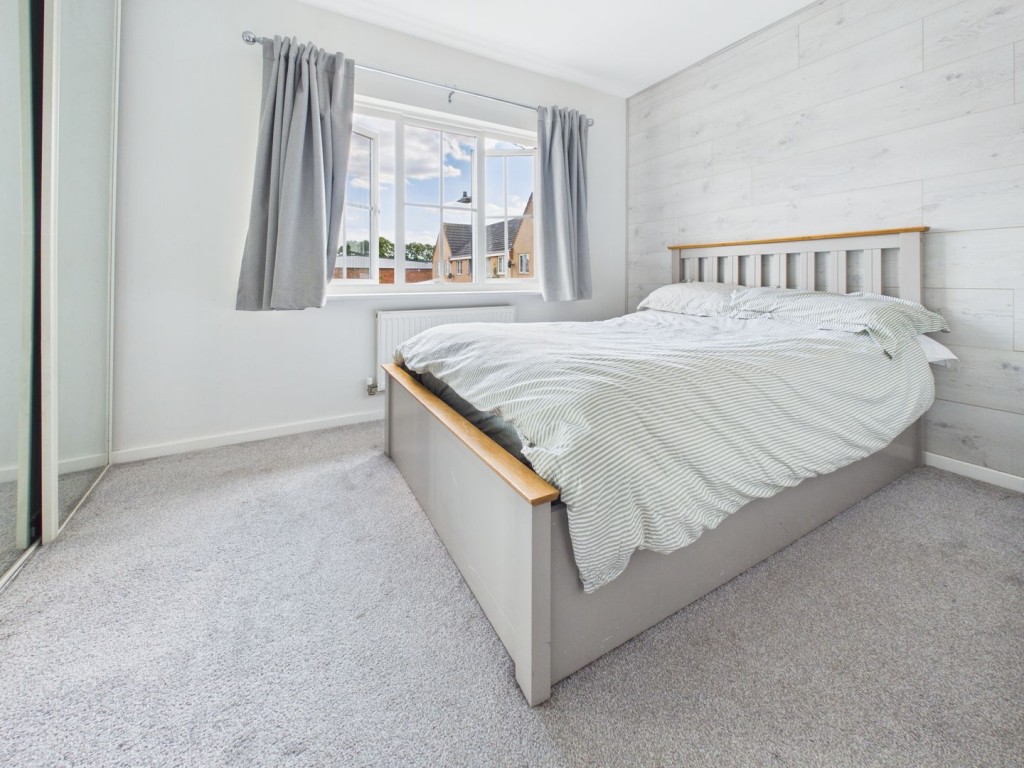 Brunel Drive, Biggleswade, Bedfordshire