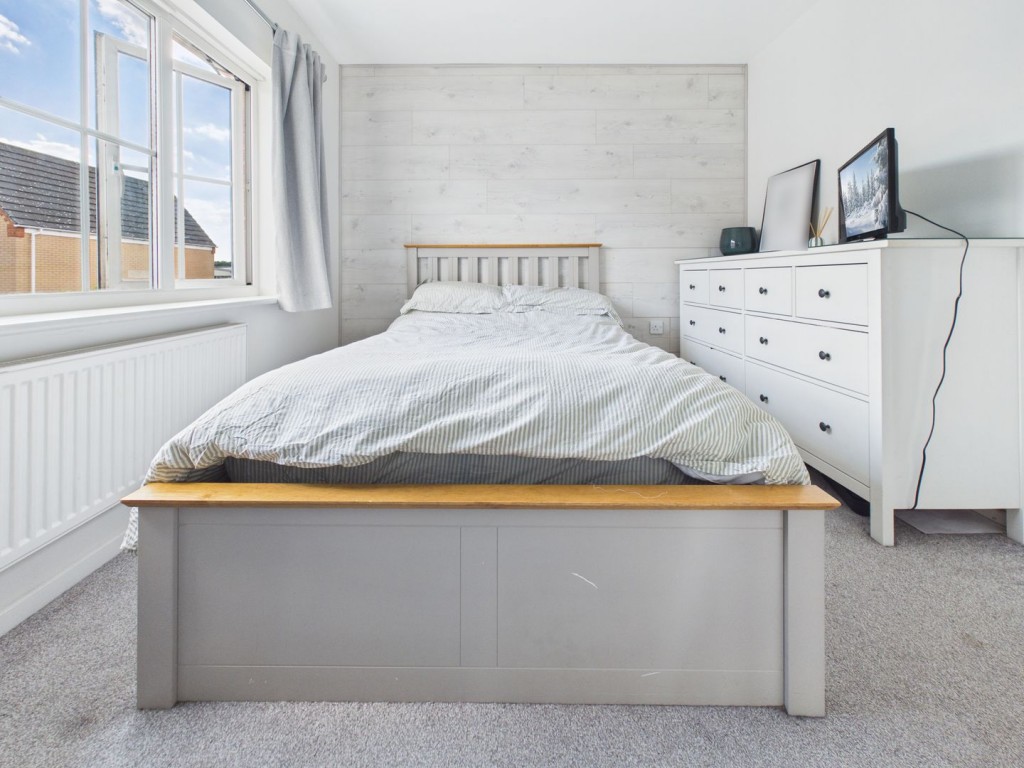 Brunel Drive, Biggleswade, Bedfordshire