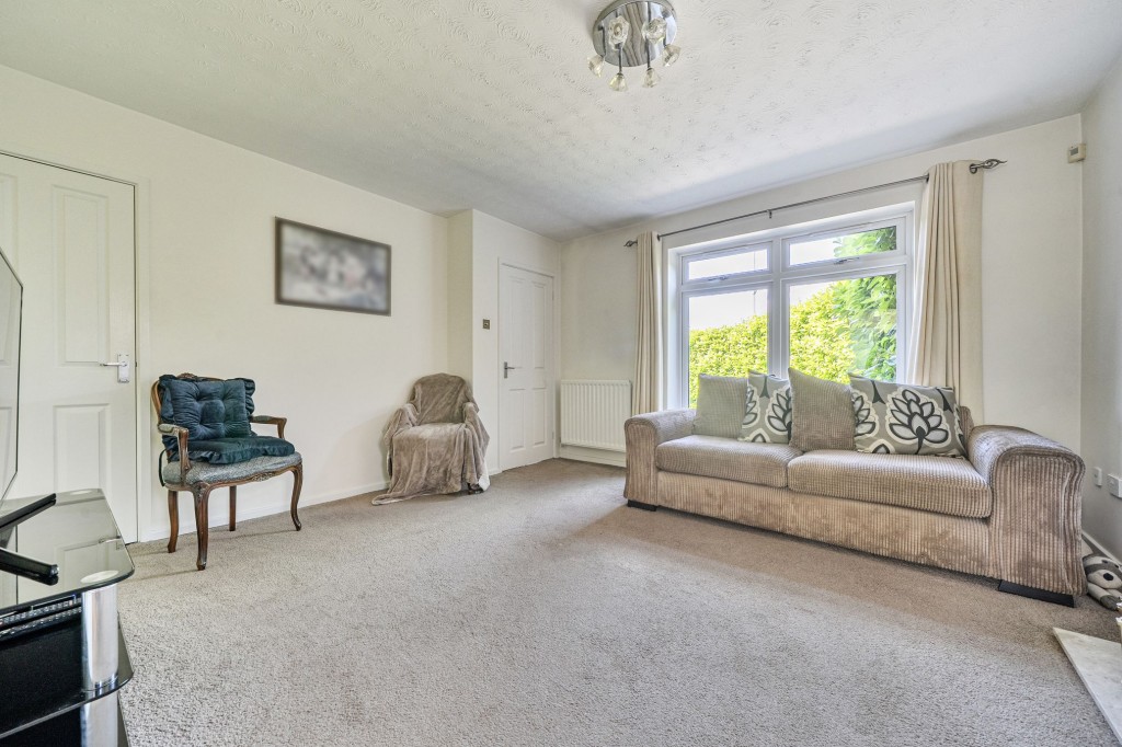 Churchill Way, Shefford, Bedfordshire