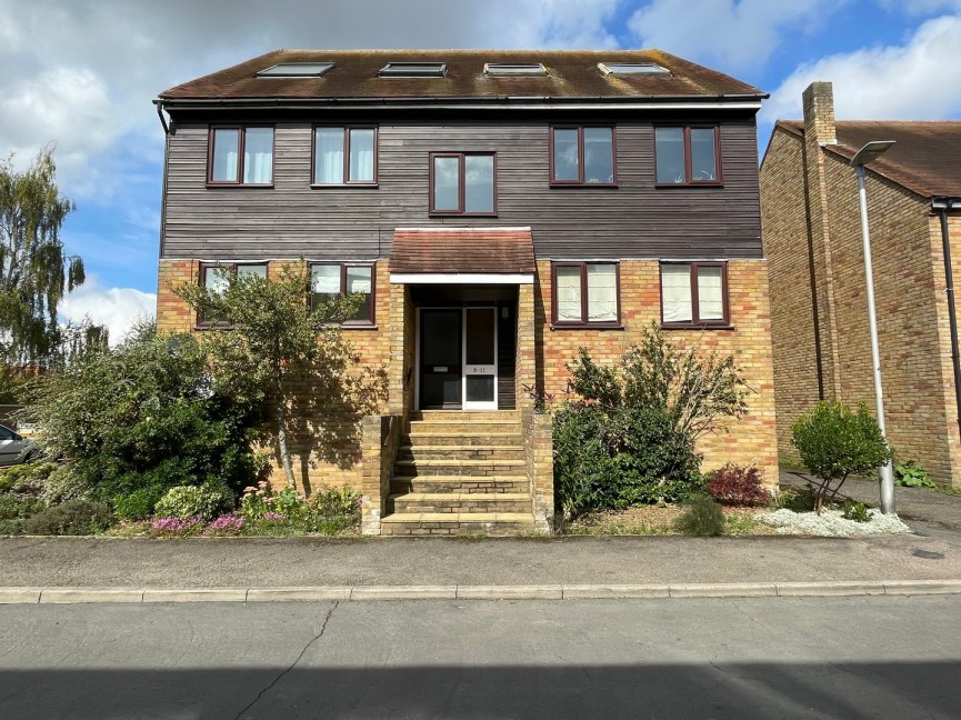 1 bedroom Flat for Letting Ashwell, Baldock, Hertfordshire
