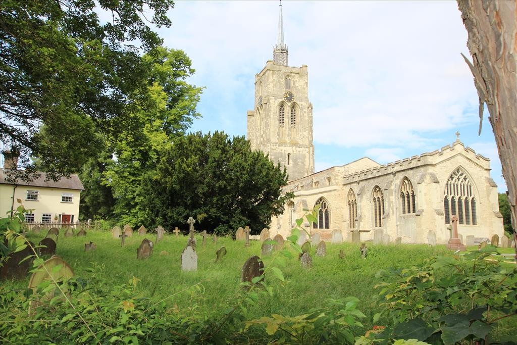 Ashwell, Baldock, Hertfordshire
