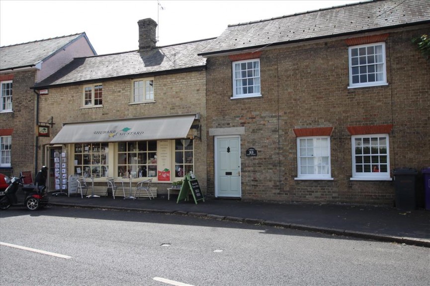 1 bedroom Flat for Letting Ashwell, Baldock, Hertfordshire