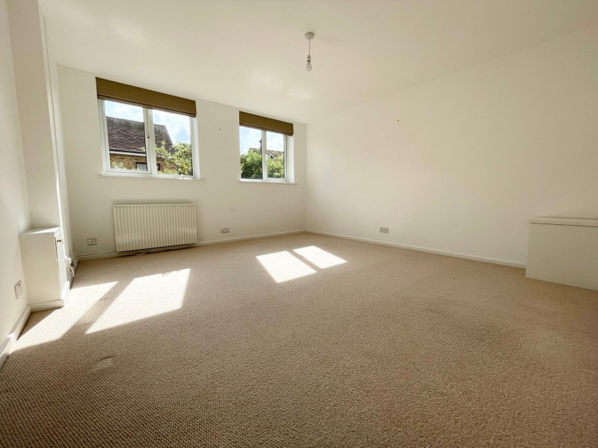 1 bedroom Flat for Letting Ashwell, Baldock, Hertfordshire