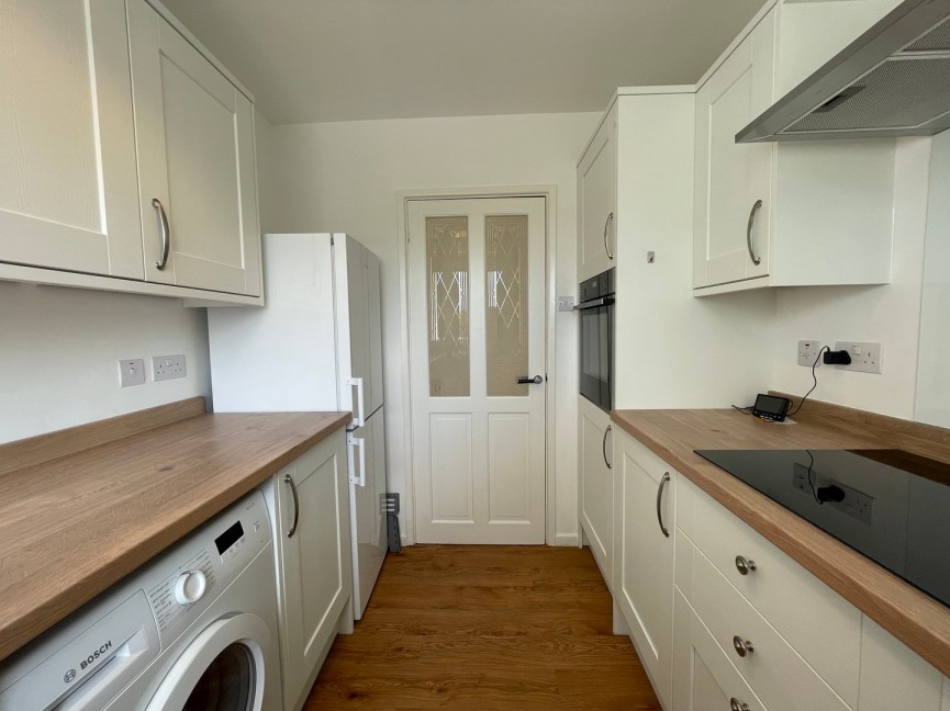 1 bedroom Flat for Letting Ashwell, Baldock, Hertfordshire