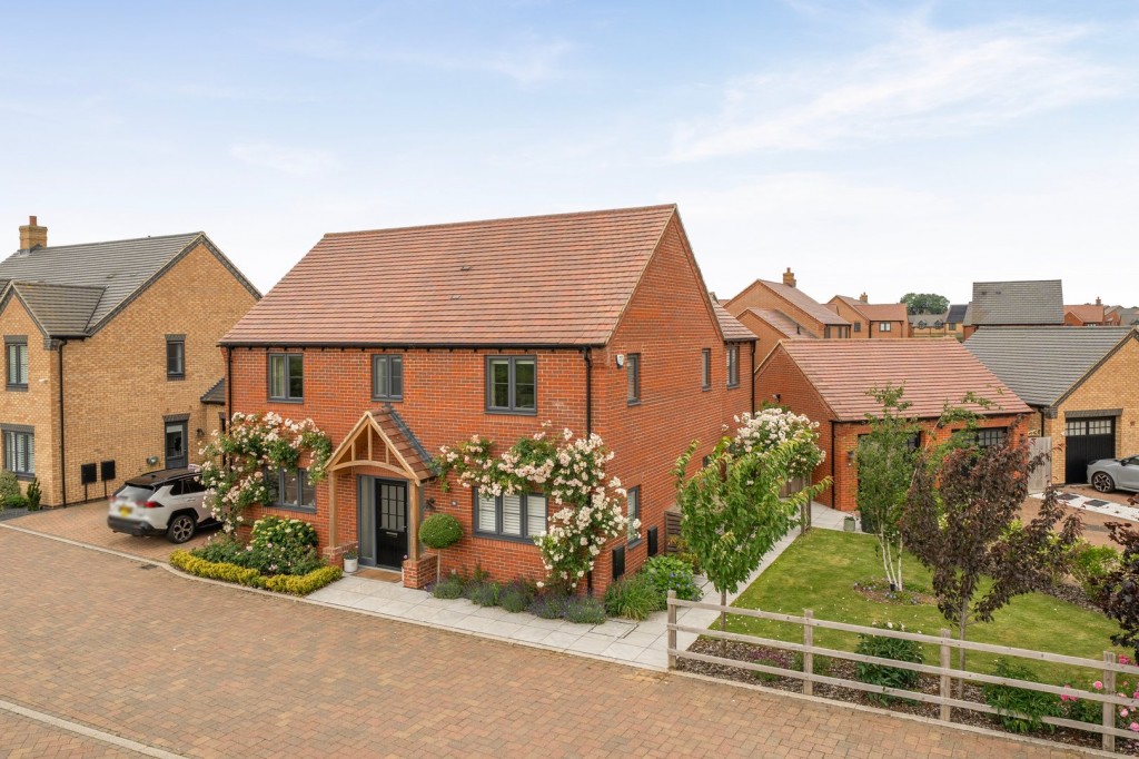 Clifton, Shefford, Bedfordshire