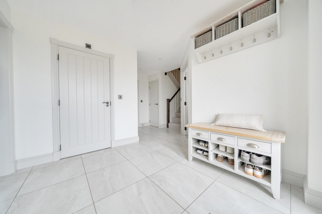 Clifton, Shefford, Bedfordshire