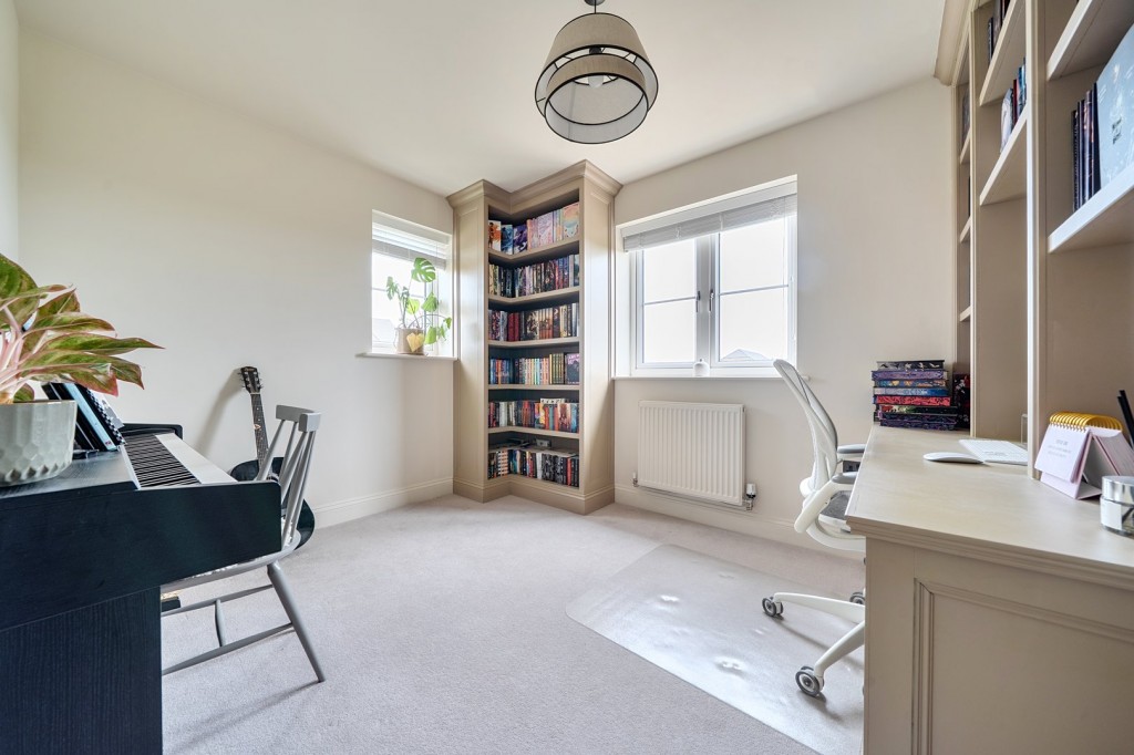 Clifton, Shefford, Bedfordshire