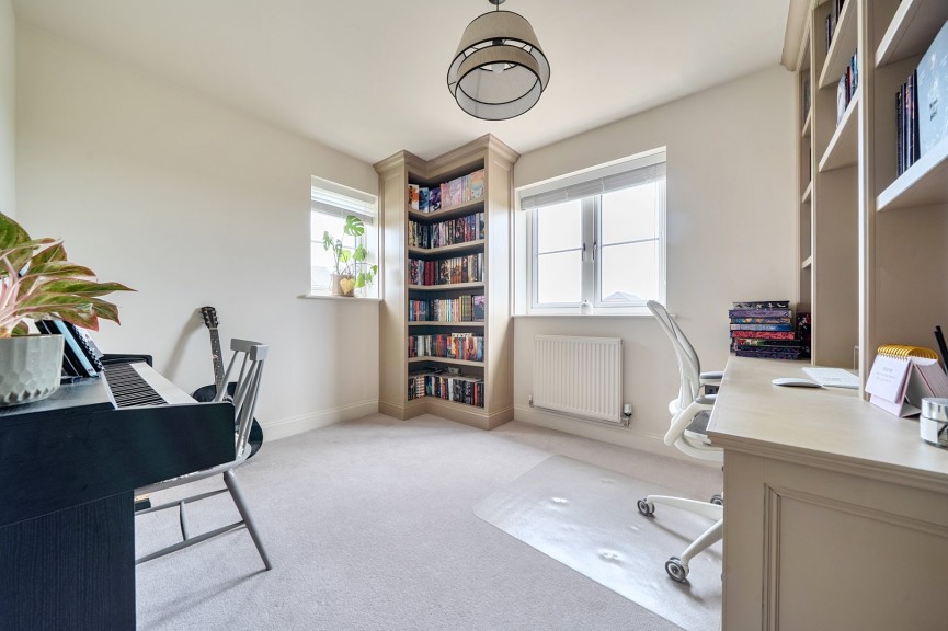 4 bedroom House for Sale Clifton, Shefford, Bedfordshire
