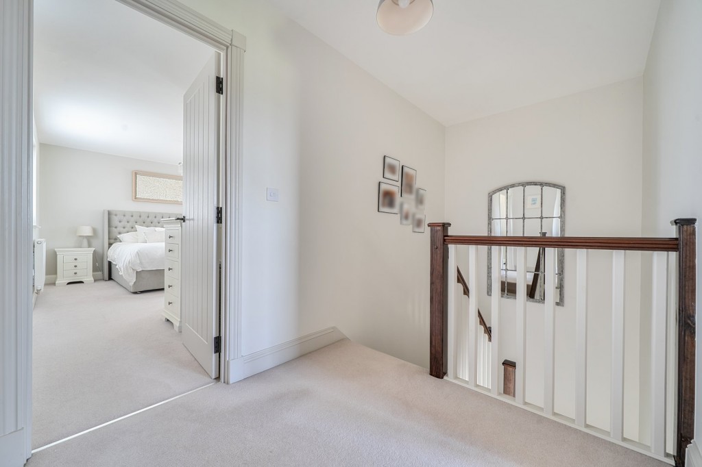 Clifton, Shefford, Bedfordshire