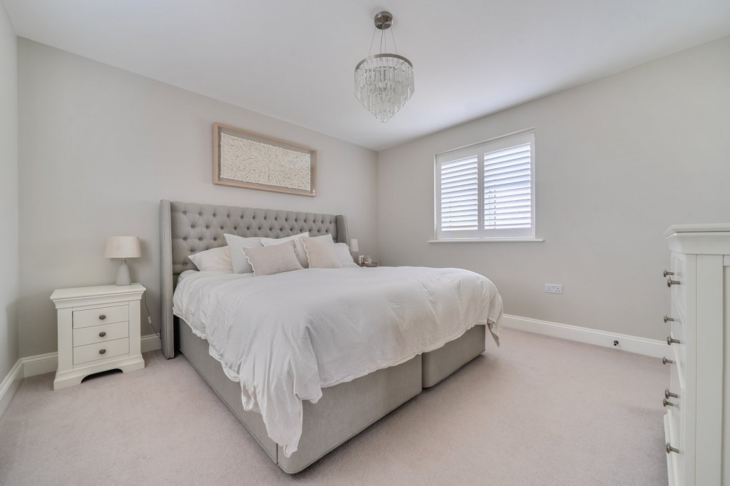 Clifton, Shefford, Bedfordshire