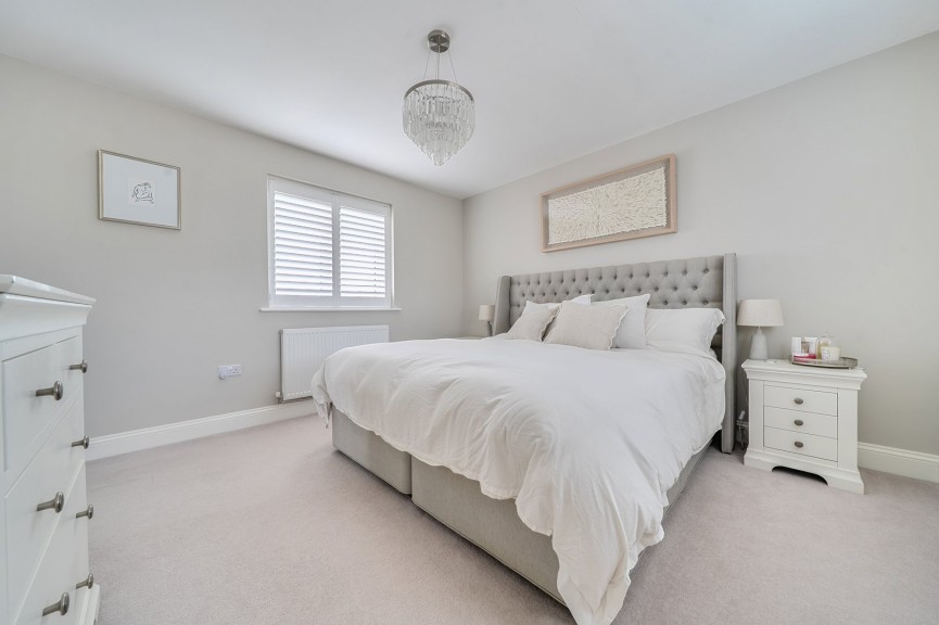 4 bedroom House for Sale Clifton, Shefford, Bedfordshire