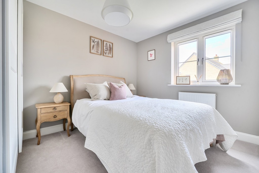 Clifton, Shefford, Bedfordshire