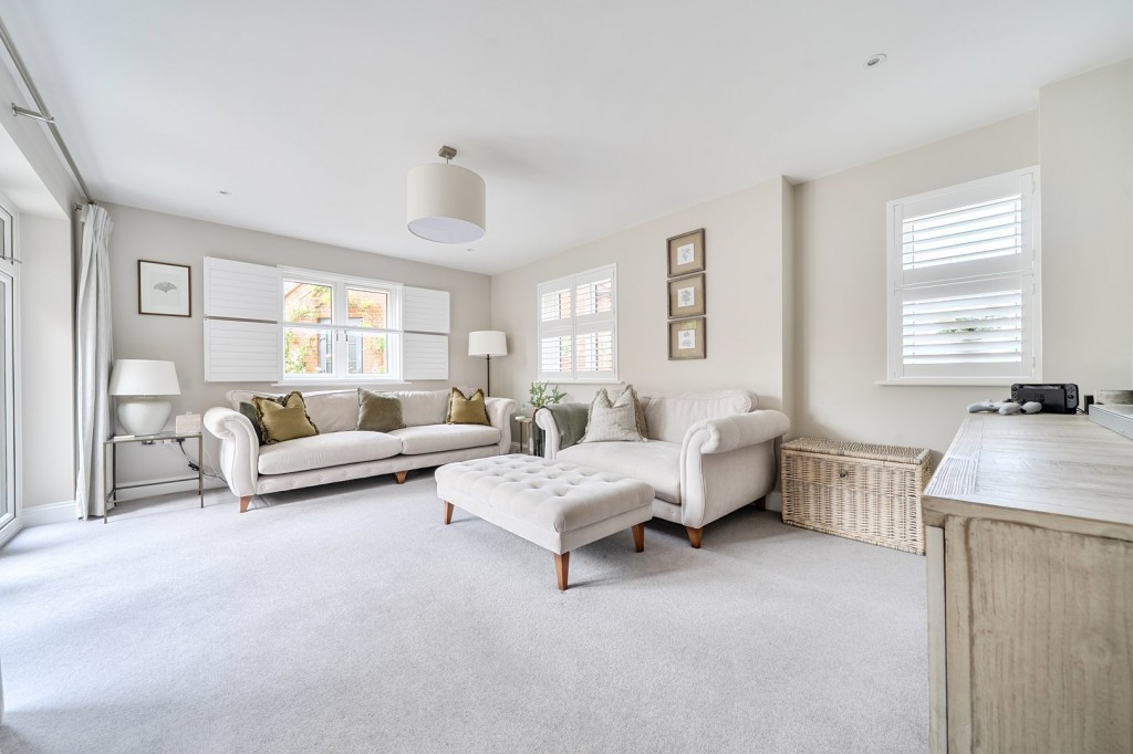 Clifton, Shefford, Bedfordshire