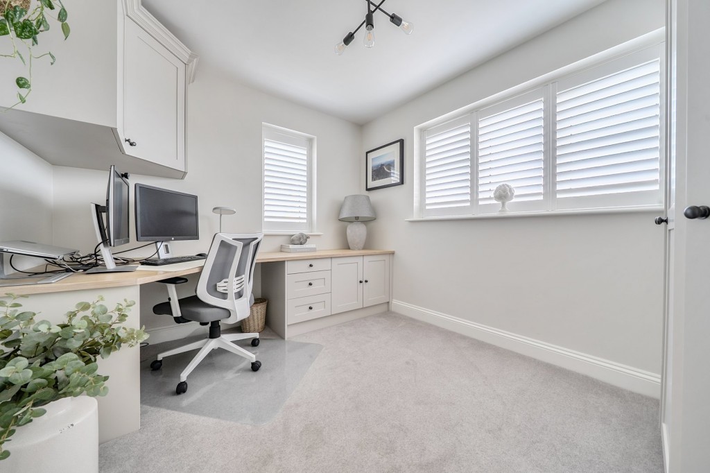 Clifton, Shefford, Bedfordshire