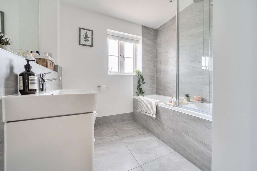 Clifton, Shefford, Bedfordshire