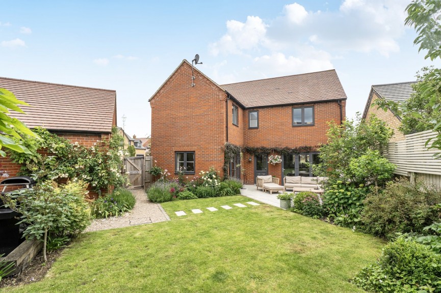 4 bedroom House for Sale Clifton, Shefford, Bedfordshire