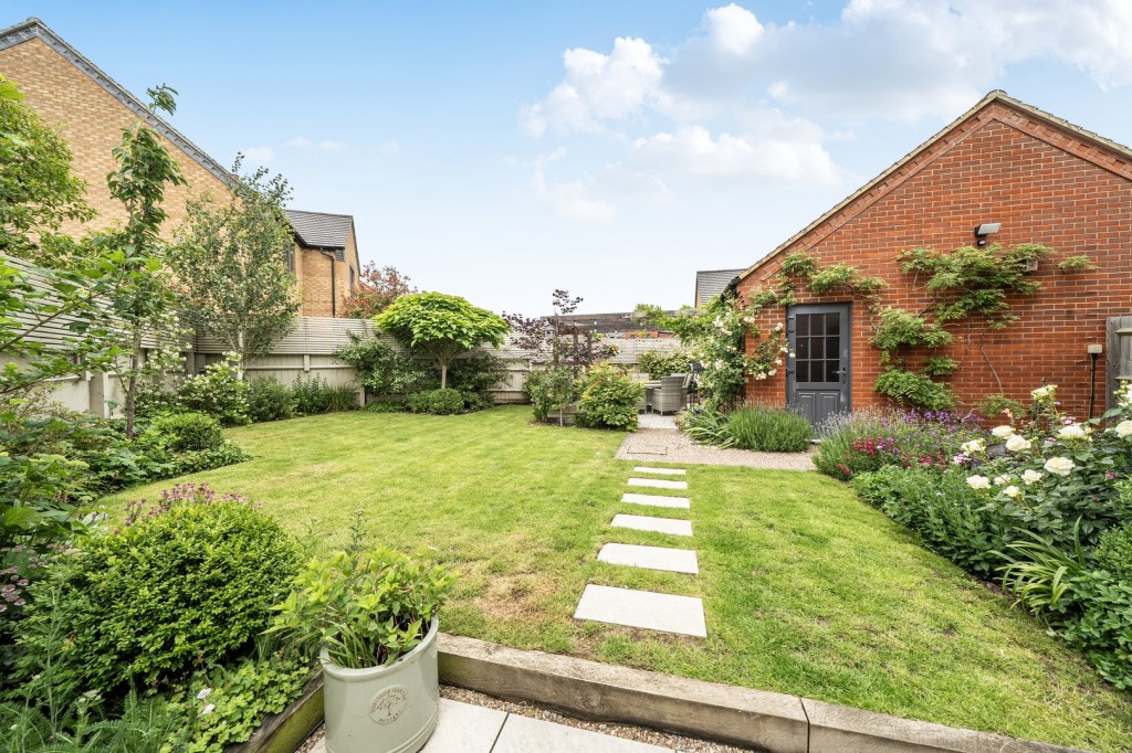 Clifton, Shefford, Bedfordshire