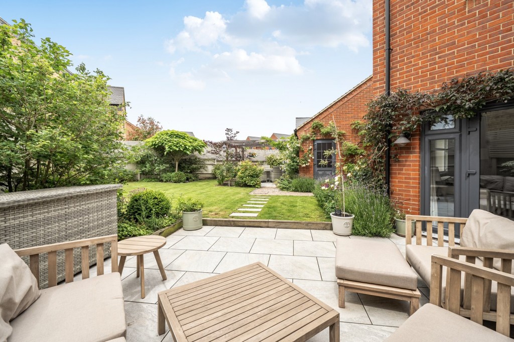 Clifton, Shefford, Bedfordshire