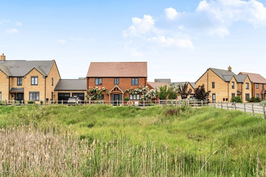 4 bedroom House for Sale Clifton, Shefford, Bedfordshire