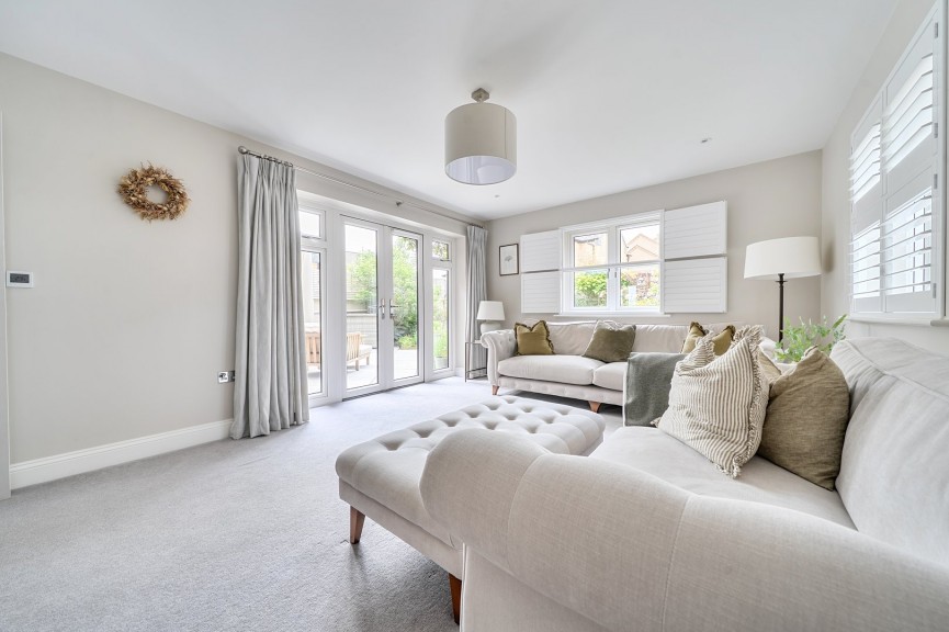 4 bedroom House for Sale Clifton, Shefford, Bedfordshire