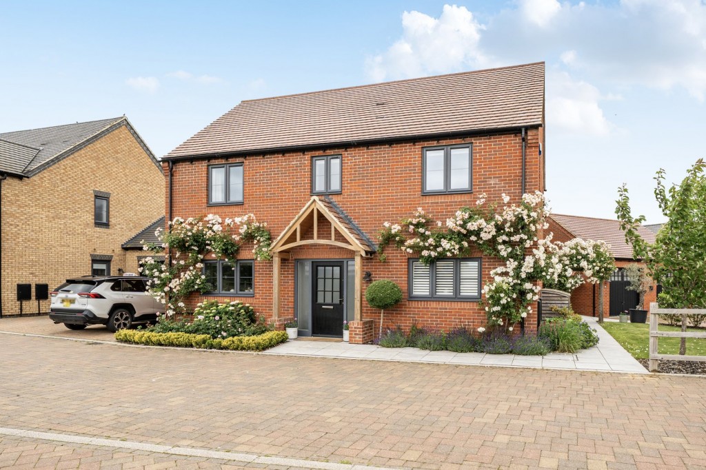 Clifton, Shefford, Bedfordshire