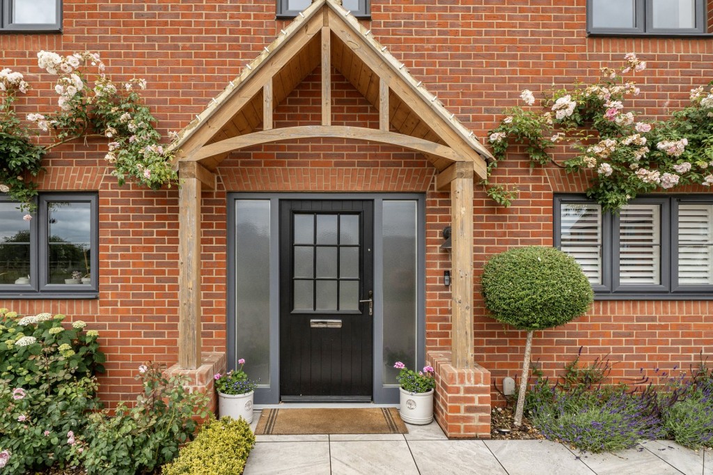 Clifton, Shefford, Bedfordshire
