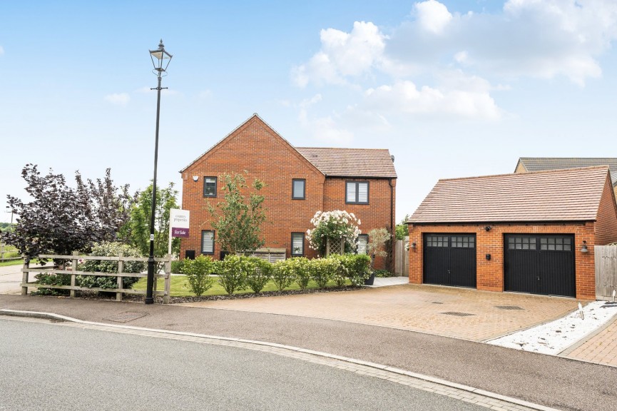 4 bedroom House for Sale Clifton, Shefford, Bedfordshire