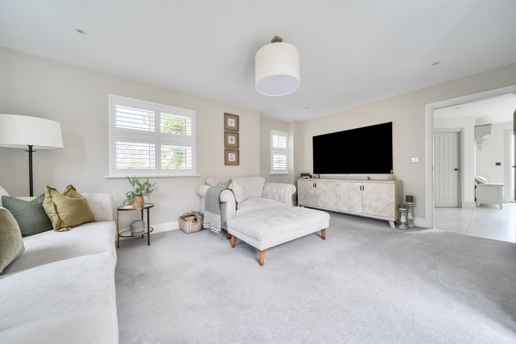 Clifton, Shefford, Bedfordshire