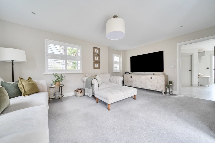 4 bedroom House for Sale Clifton, Shefford, Bedfordshire