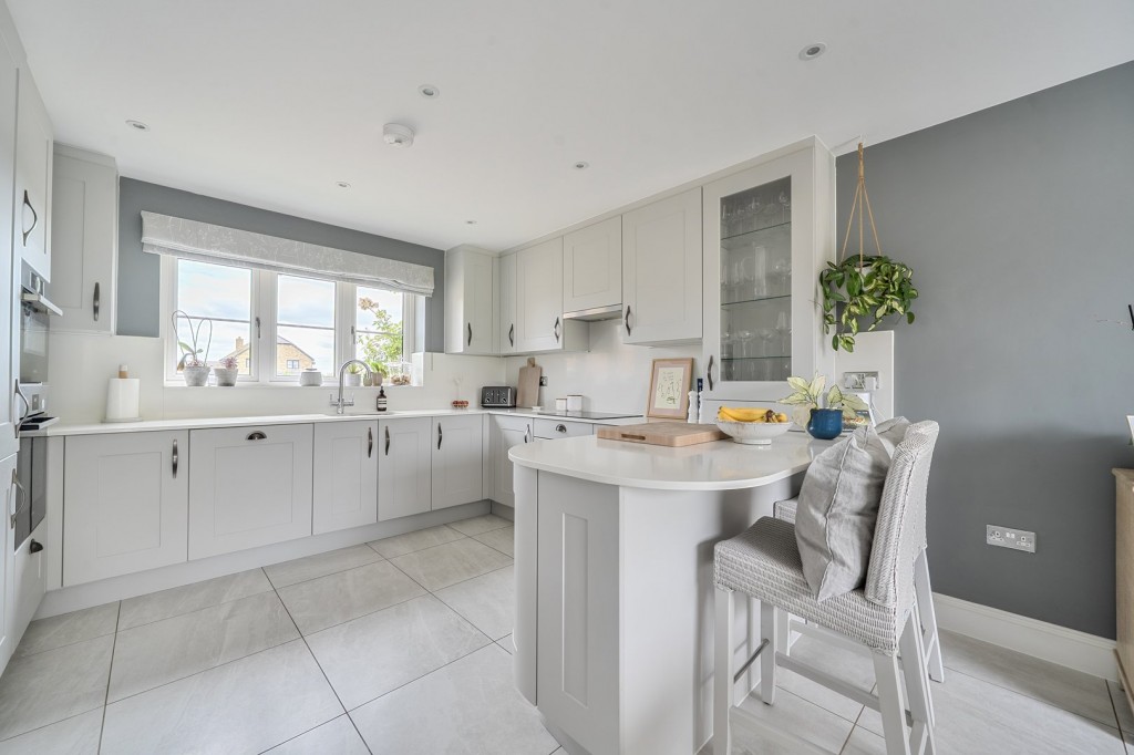 Clifton, Shefford, Bedfordshire