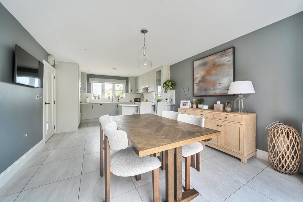 Clifton, Shefford, Bedfordshire