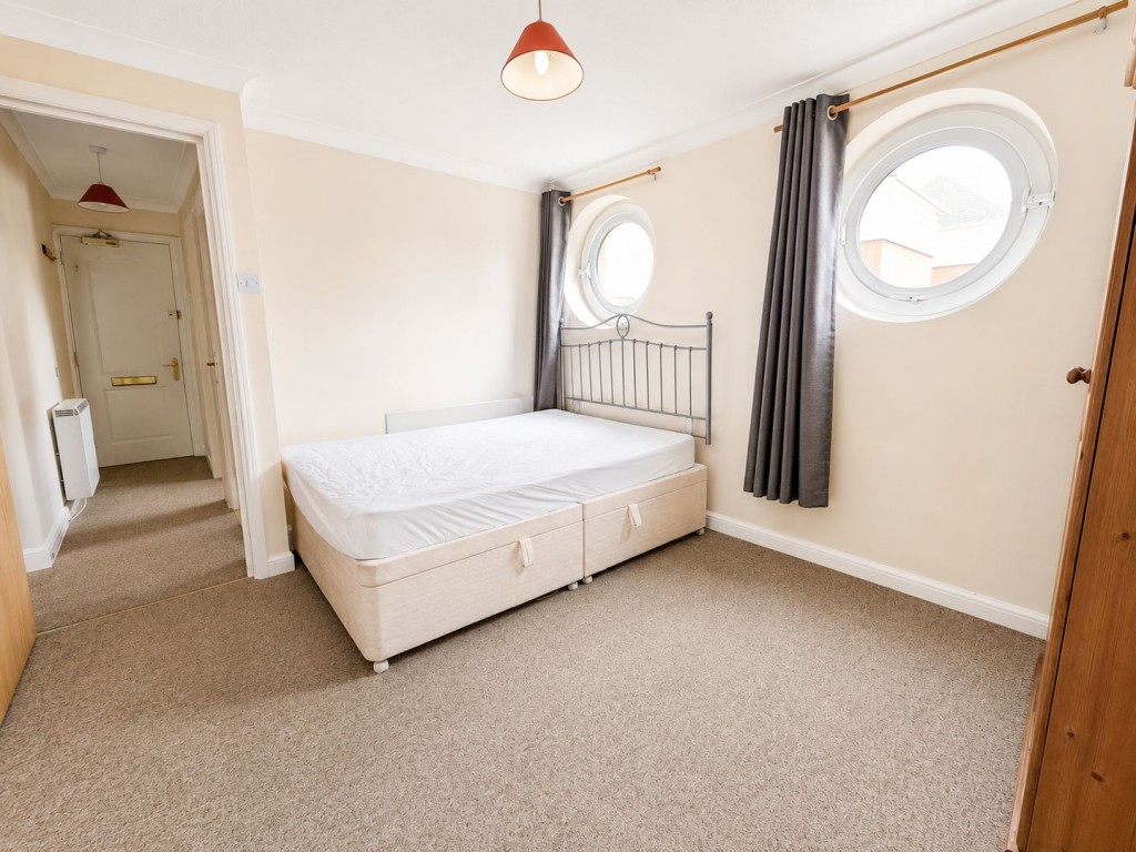 Walsingham Close, Hatfield, Hertfordshire