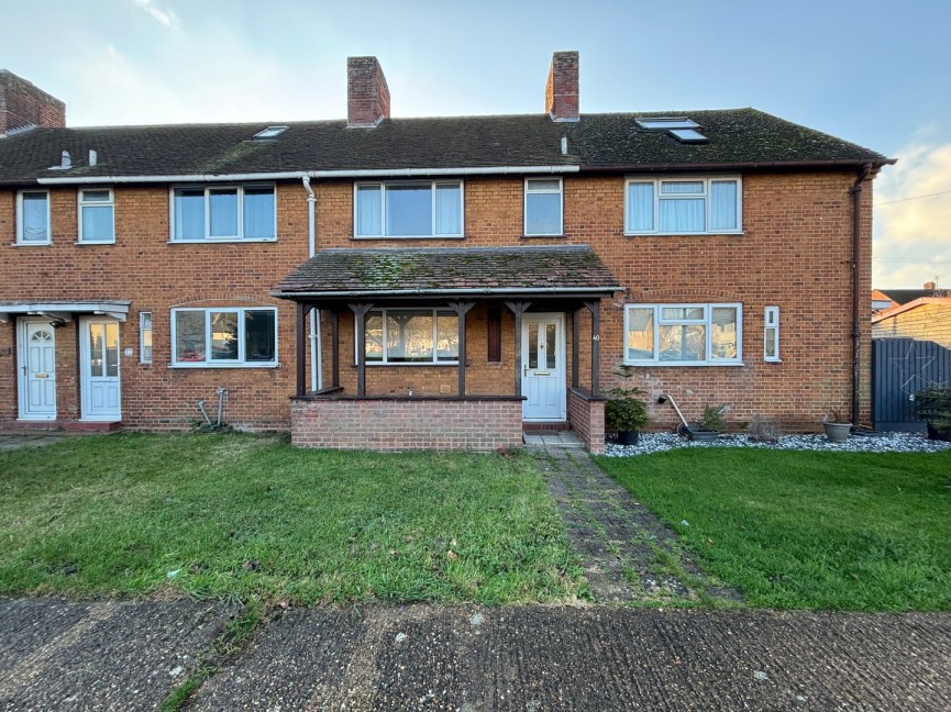 2 bedroom House for Letting Duxford, Cambridge