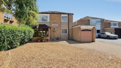Wilstead, Bedfordshire