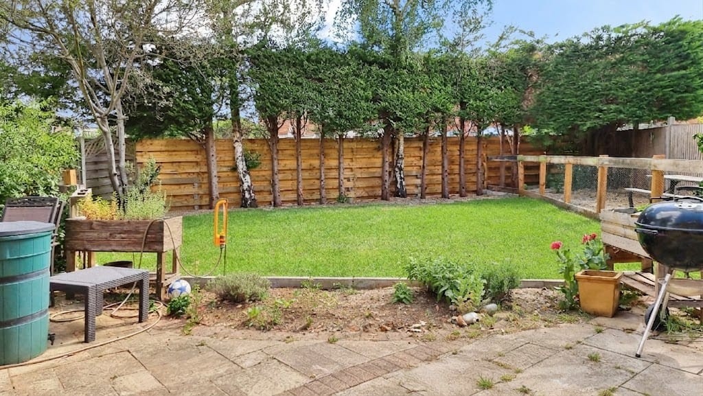 Wilstead, Bedfordshire